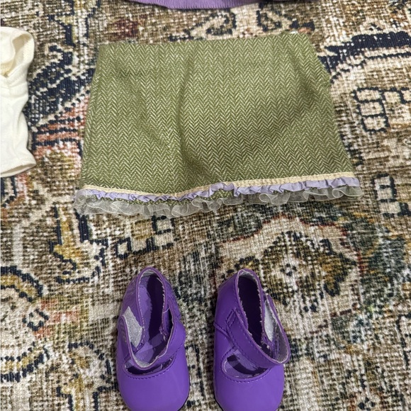 For American girl doll clothes lot . - Picture 4 of 9